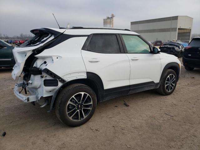 Image 3 of 2024 CHEVROLET TRAILBLAZER LT 2024 with VIN KL79MRSL5RB047319