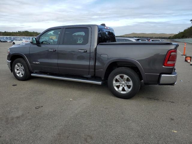 Obraz 2 z 2022 RAM 1500 LARAMIE 2022 z VIN 1C6SRFJT1NN226625