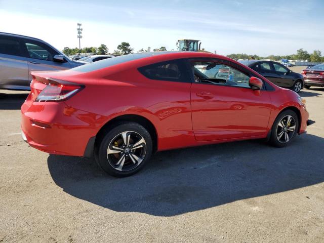 Изображение 3 2015 HONDA CIVIC EX 2015 с VIN 2HGFG3B89FH508256
