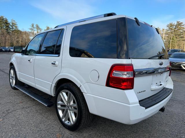 Obraz 3 z 2016 FORD EXPEDITION LIMITED 2016 z VIN 1FMJU2AT6GEF05532