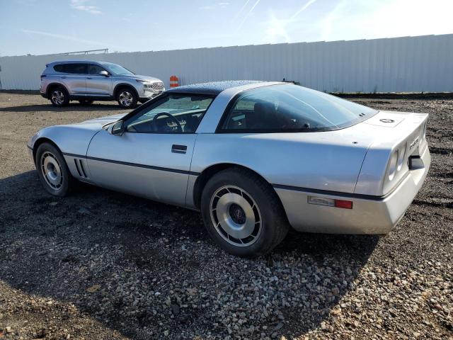 Obraz 2 z 1984 CHEVROLET CORVETTE  1984 z VIN 1G1AY0787E5149548