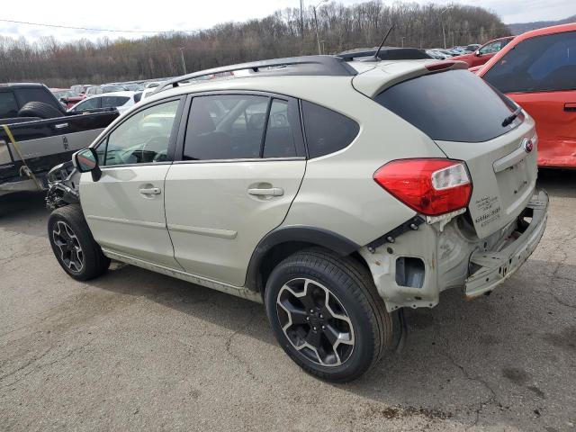 Изображение 2 2014 SUBARU XV CROSSTREK 2.0 PREMIUM 2014 с VIN JF2GPAWC2EH343212