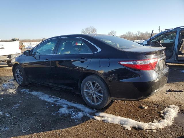 Image 2 of 2017 TOYOTA CAMRY LE 2017 with VIN 4T1BF1FK6HU375462