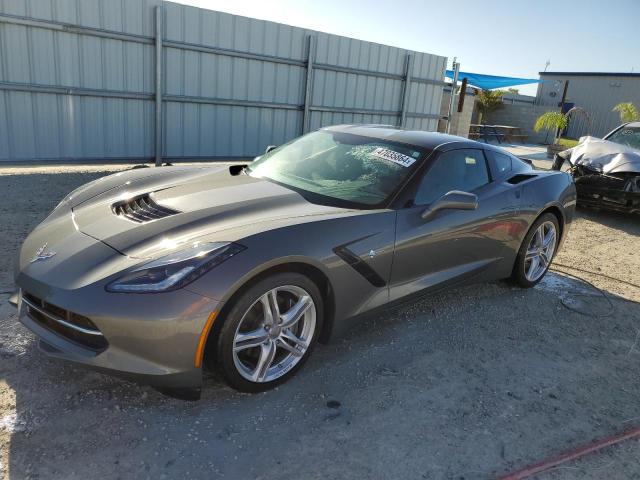 Obraz 2016 CHEVROLET CORVETTE STINGRAY 1LT 2016