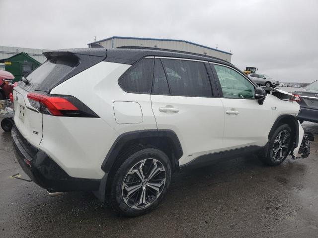 Obraz 3 z 2021 TOYOTA RAV4 PRIME XSE 2021 z VIN JTMEB3FVXMD053484