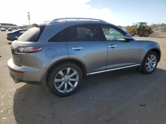 Image 3 of 2007 INFINITI FX35  2007 with VIN JNRAS08W67X205900