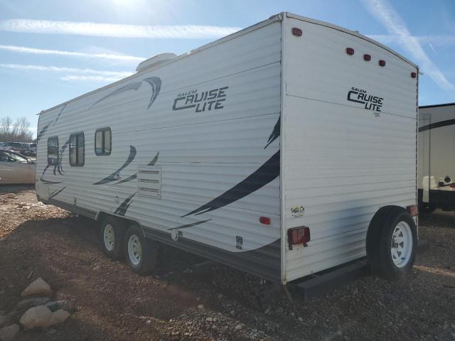 Image 3 of 2013 SALM FOREST RIV 2013 with VIN 4X4TSMB25DR401620