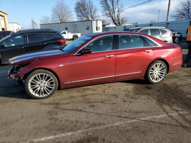 Изображение 2017 CADILLAC CT6 LUXURY 2017