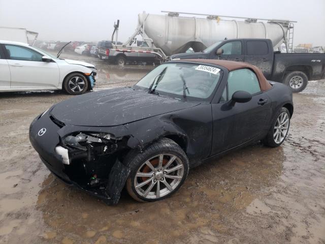 Изображение 2007 MAZDA MX-5 MIATA  2007