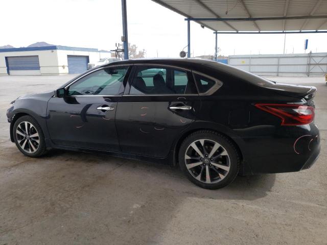 Image 2 of 2017 NISSAN ALTIMA 2.5 2017 with VIN 1N4AL3AP8HN341711