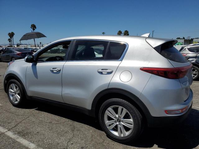 Изображение 2 2019 KIA SPORTAGE LX 2019 с VIN KNDPM3AC1K7610805
