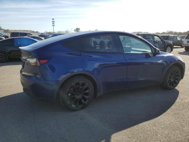 Image 3 of 2020 TESLA MODEL Y  2020 with VIN 5YJYGDEE7LF025753