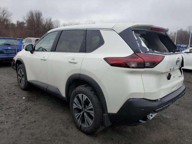Obraz 2 z 2023 NISSAN ROGUE SV 2023 z VIN JN8BT3BB3PW482443