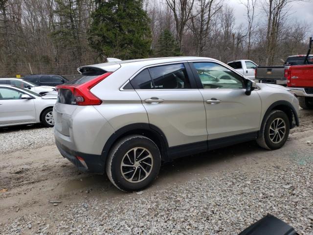 Изображение 3 2020 MITSUBISHI ECLIPSE CROSS ES 2020 с VIN JA4AT3AA4LZ033078