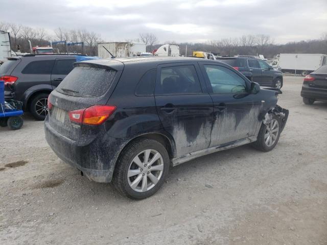Изображение 3 2014 MITSUBISHI OUTLANDER SPORT ES 2014 с VIN 4A4AR3AUXEE029294