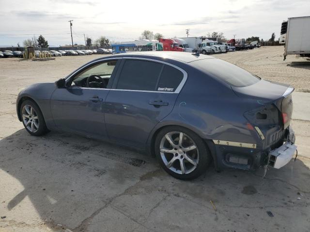 Obraz 2 z 2009 INFINITI G37 BASE 2009 z VIN JNKCV61E59M304862