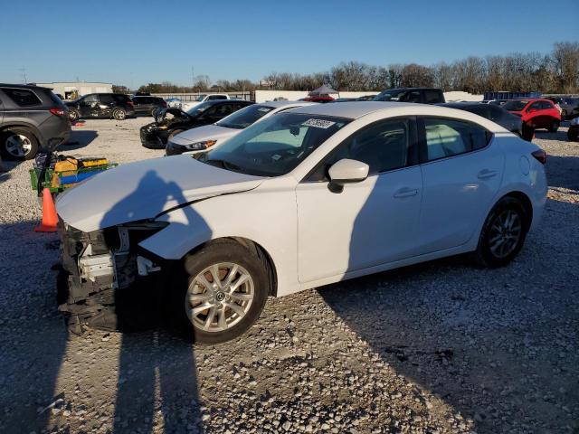 Obraz 1 z 2017 MAZDA 3 SPORT 2017 z VIN 3MZBN1U71HM116353