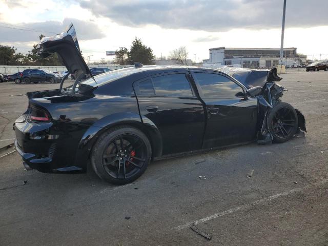Image 3 of 2021 DODGE CHARGER SCAT PACK 2021 with VIN 2C3CDXGJ7MH511462