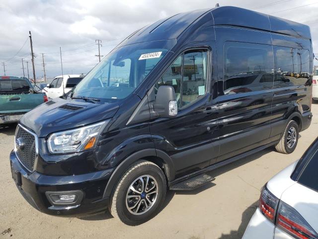 Obraz 2023 FORD TRANSIT T-350 2023
