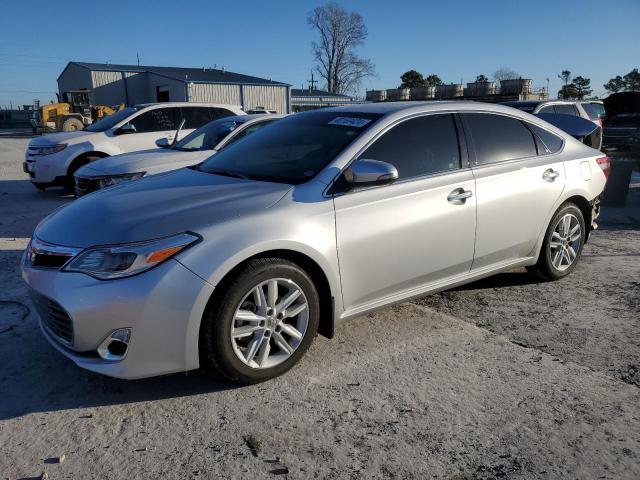 Image 1 of 2013 TOYOTA AVALON BASE 2013 with VIN 4T1BK1EB1DU012381