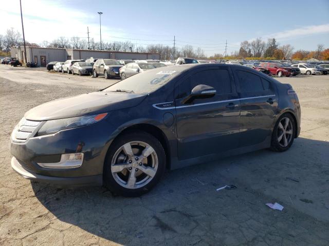 Obraz 2014 CHEVROLET VOLT  2014