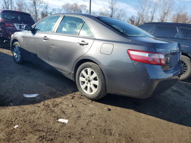Image 2 of 2007 TOYOTA CAMRY CE 2007 with VIN 4T1BE46K57U107733
