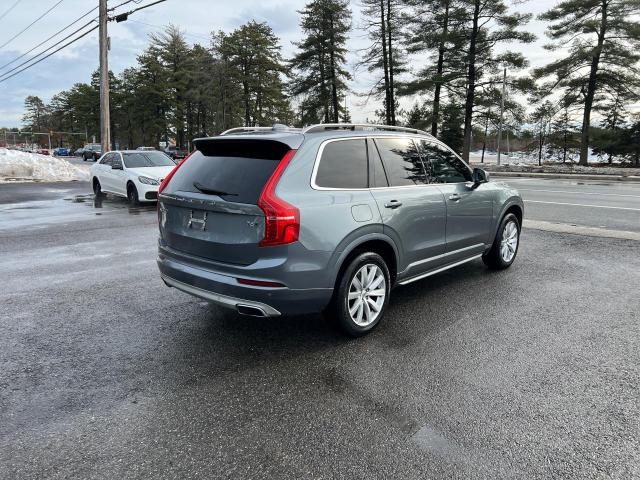 Изображение 3 2018 VOLVO XC90 T6 2018 с VIN YV4A22PK2J1190586