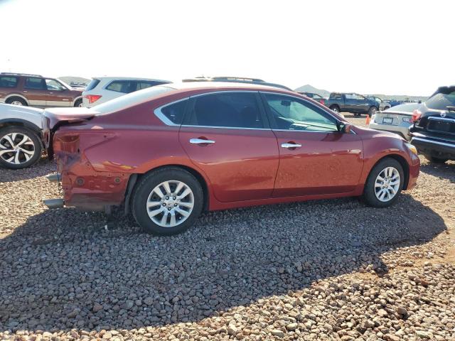 Obraz 3 z 2016 NISSAN ALTIMA 2.5 2016 z VIN 1N4AL3AP8GN329296