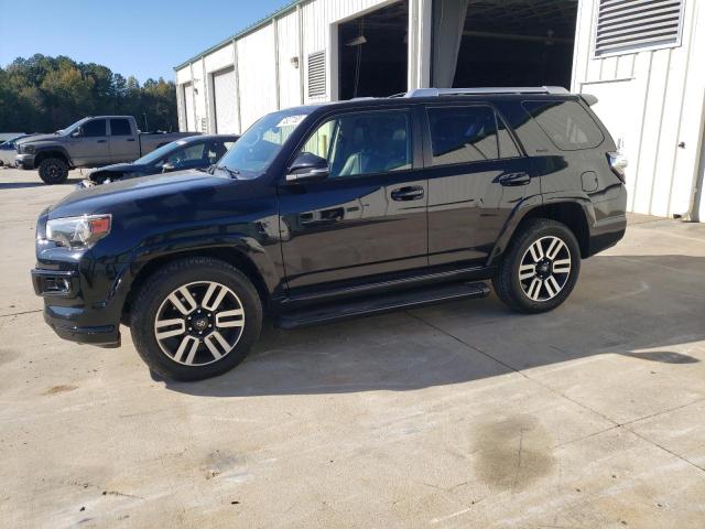 Obraz 1 z 2016 TOYOTA 4RUNNER SR5/SR5 PREMIUM 2016 z VIN JTEBU5JR4G5309986