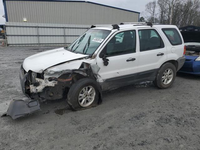 Obraz 2004 FORD ESCAPE XLS 2004