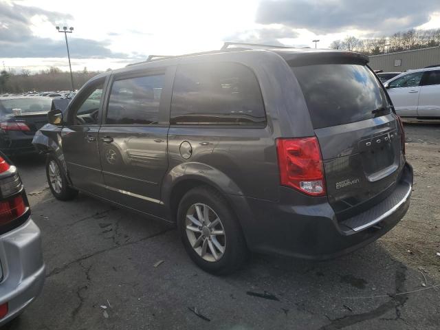 Изображение 2 2016 DODGE GRAND CARAVAN SXT 2016 с VIN 2C4RDGCG4GR352110