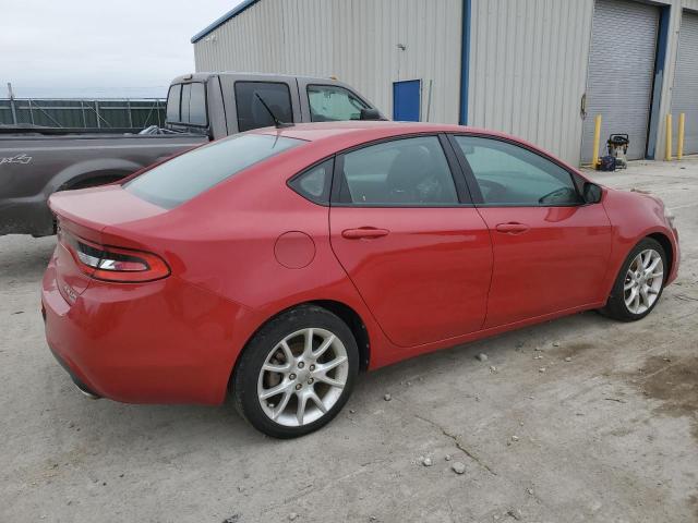Изображение 3 2013 DODGE DART SXT 2013 с VIN 1C3CDFBH3DD224745