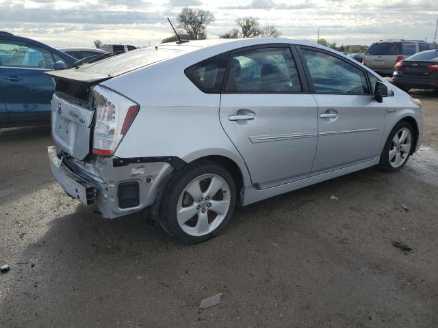 Obraz 3 z 2011 TOYOTA PRIUS  2011 z VIN JTDKN3DU9B5319721