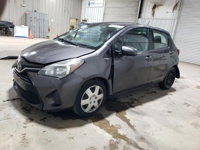 Obraz 1 z 2015 TOYOTA YARIS  2015 z VIN VNKKTUD30FA045302