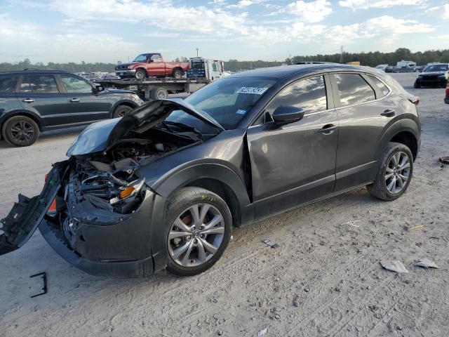 Изображение 1 2021 MAZDA CX-30 SELECT 2021 с VIN 3MVDMABL5MM261984