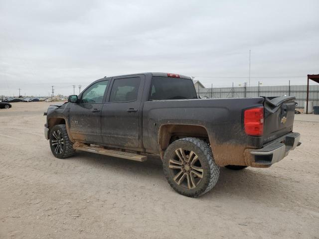 Изображение 2 2015 CHEVROLET SILVERADO C1500 LT 2015 с VIN 3GCPCREC0FG107874