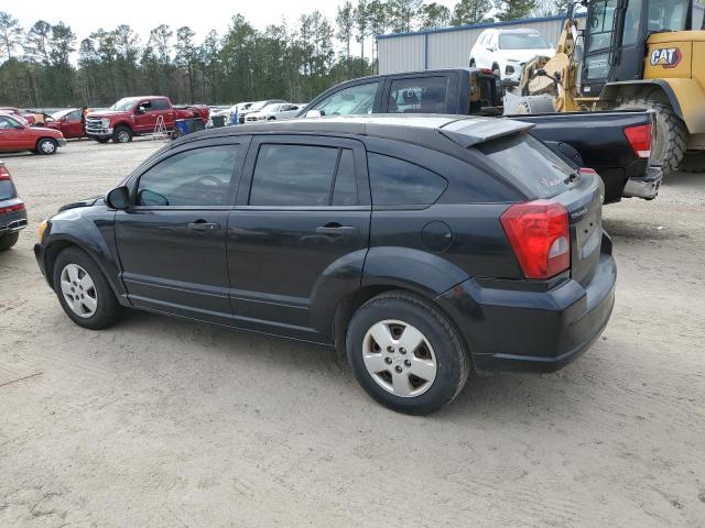 Obraz 2 z 2008 DODGE CALIBER  2008 z VIN 1B3HB28B38D629773
