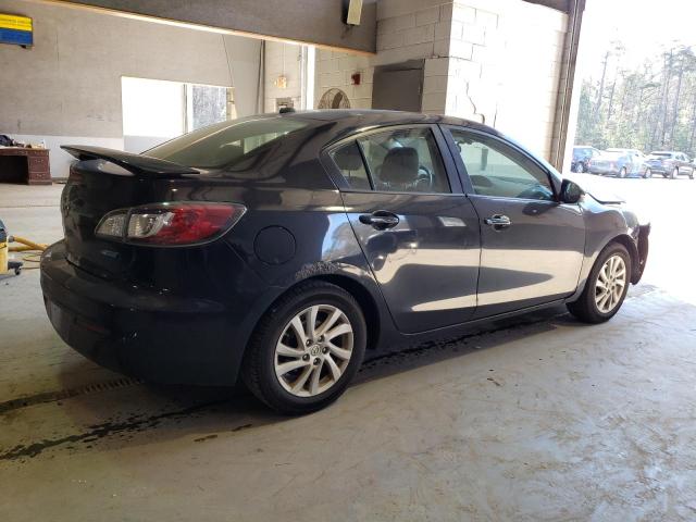 Image 3 of 2012 MAZDA 3 I 2012 with VIN JM1BL1W82C1655665