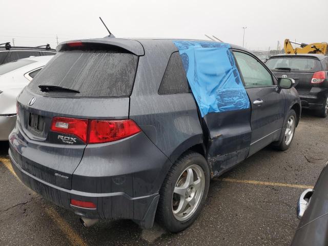 Изображение 3 2007 ACURA RDX TECHNOLOGY 2007 с VIN 5J8TB18557A006153