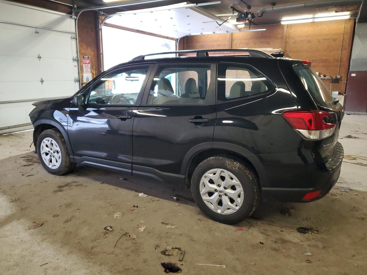 Obraz 2 z 2020 SUBARU FORESTER  2020 z VIN JF2SKADC8LH513534