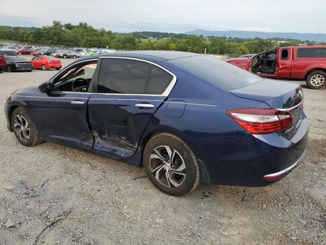 Obraz 2 z 2016 HONDA ACCORD LX 2016 z VIN 1HGCR2F31GA200987