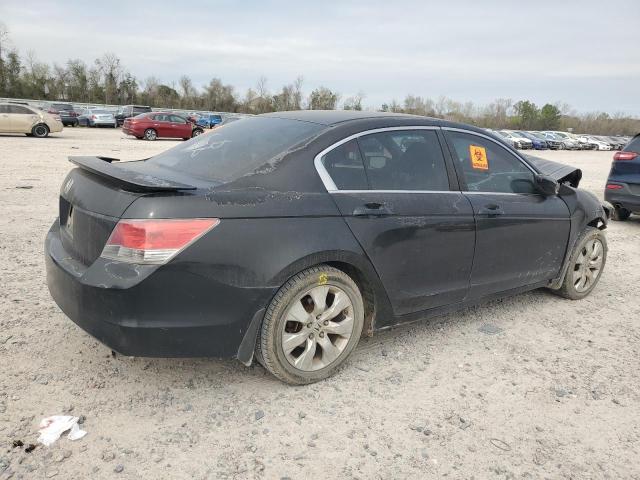 Изображение 3 2009 HONDA ACCORD EX 2009 с VIN 1HGCP26779A006539