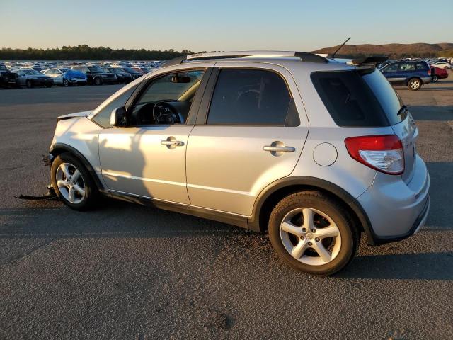 Image 2 of 2008 SUZUKI SX4 TOURING 2008 with VIN JS2YB417085102905