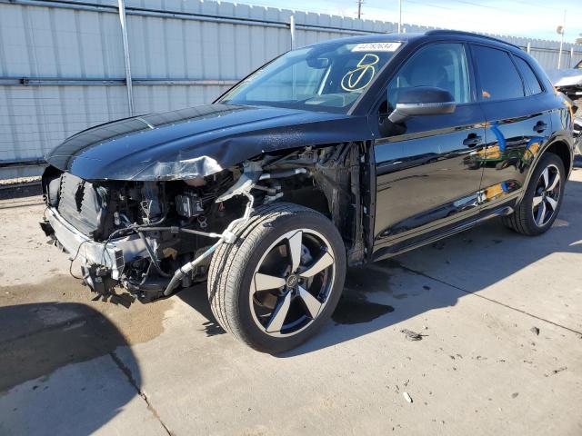 Obraz 1 z 2023 AUDI Q5 PRESTIGE 45 2023 z VIN WA1FAAFYXP2033459