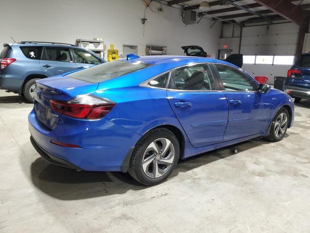 Obraz 3 z 2019 HONDA INSIGHT LX 2019 z VIN 19XZE4F10KE015043