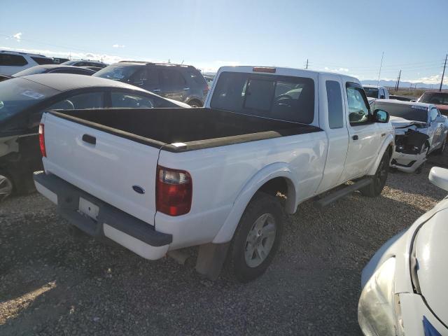 Изображение 3 2005 FORD RANGER SUPER CAB 2005 с VIN 1FTYR44U95PA49256