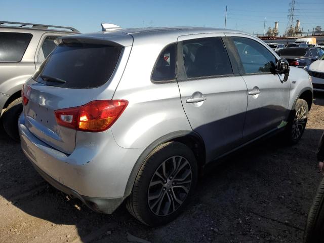 Image 3 of 2017 MITSUBISHI OUTLANDER SPORT ES 2017 with VIN JA4AP3AU4HZ053112