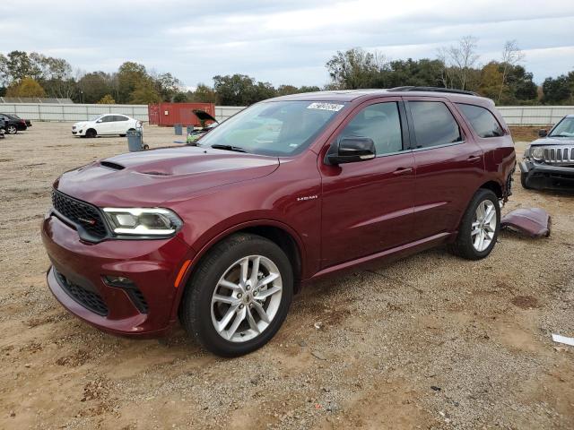 Obraz 2023 DODGE DURANGO R/T 2023