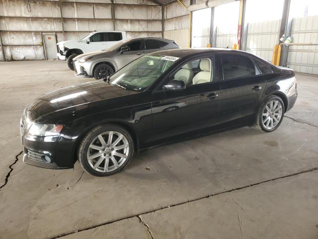 2011 AUDI A4 PREMIUM 2011 image