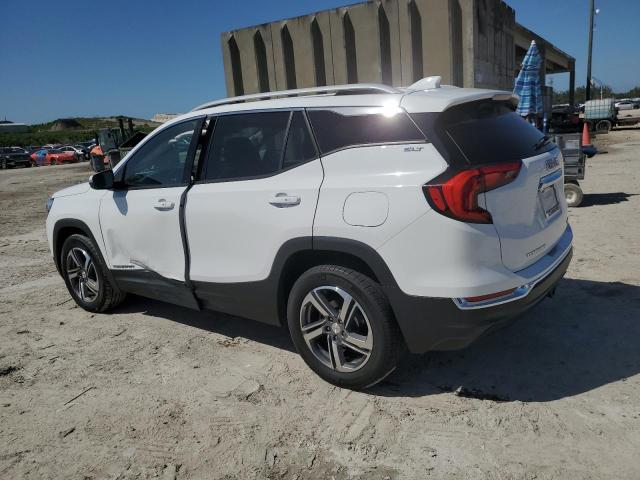 Изображение 2 2020 GMC TERRAIN SLT 2020 с VIN 3GKALVEV5LL273881